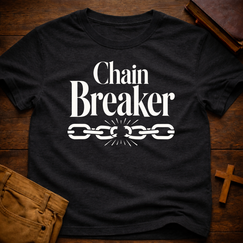 Chain Breaker T-Shirt