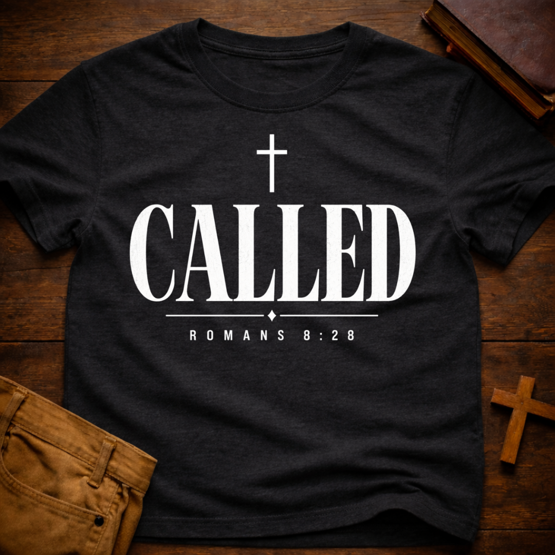 Called T-Shirt