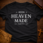 Heaven Made T-Shirt
