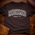 Romans 1:16 T-Shirt