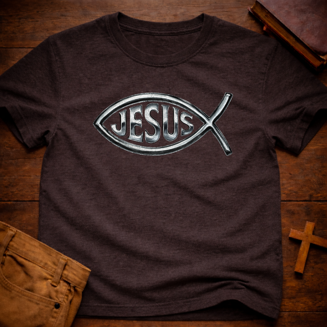 Ichthys T-Shirt