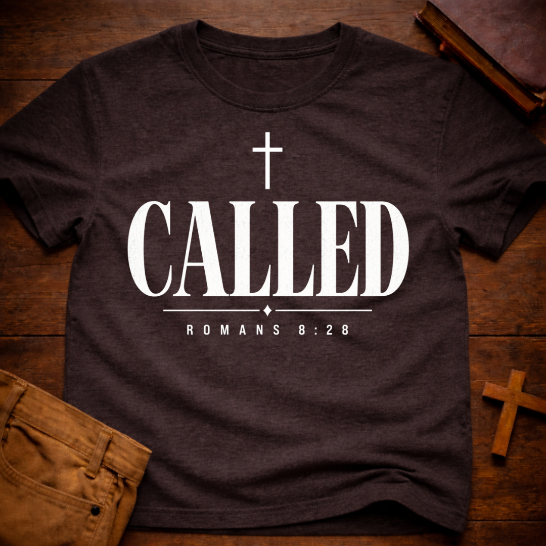 Called T-Shirt