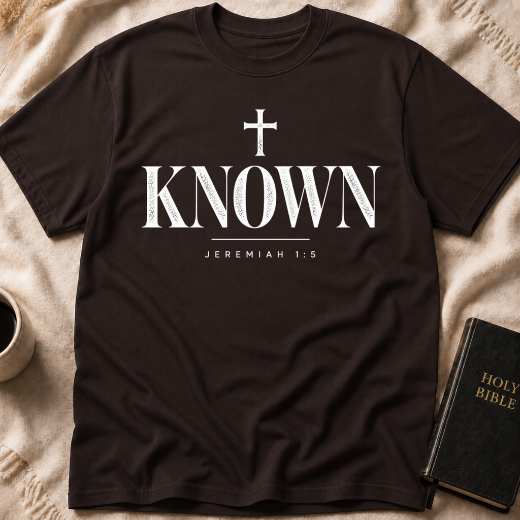 Known T-Shirt
