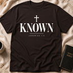 Known T-Shirt