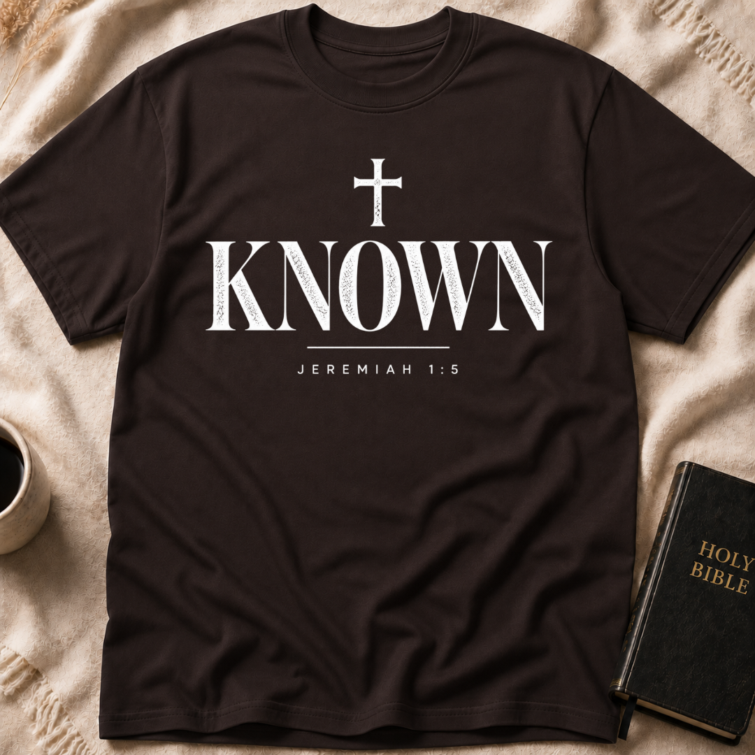 Known T-Shirt