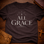 All Grace T-Shirt