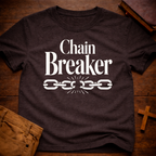 Chain Breaker T-Shirt