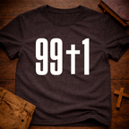 99 + 1 T-Shirt