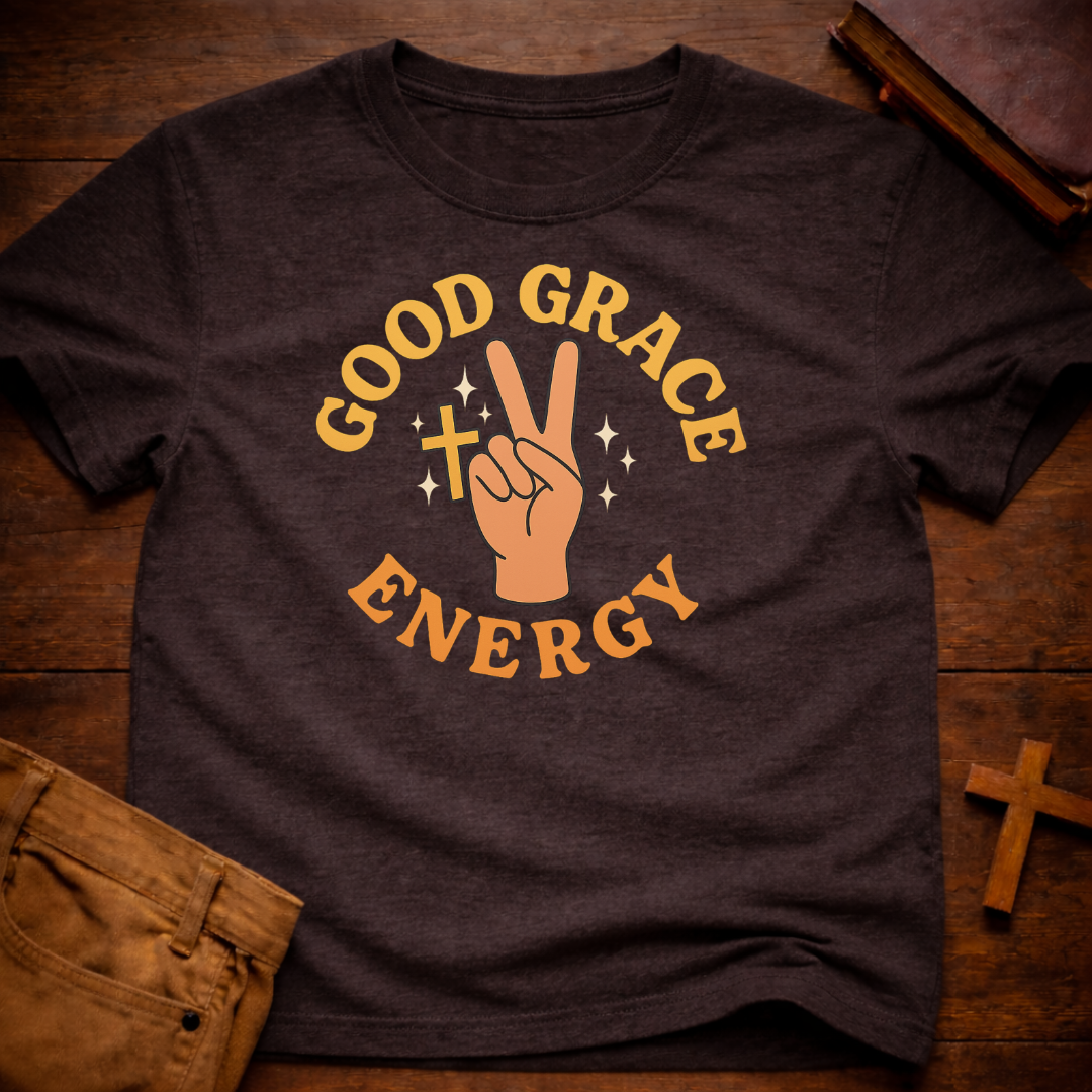 Good Grace Energy T-Shirt