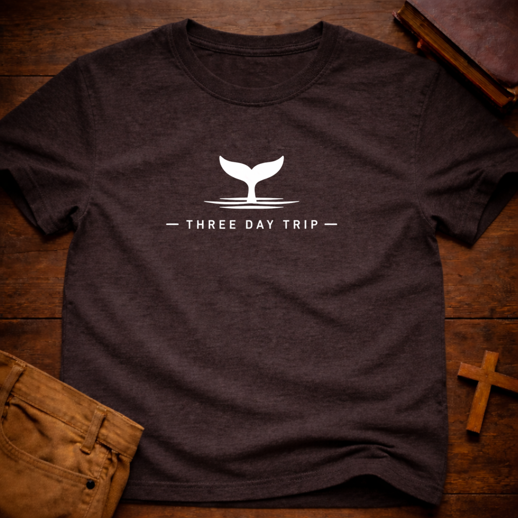 Three Day Trip T-Shirt