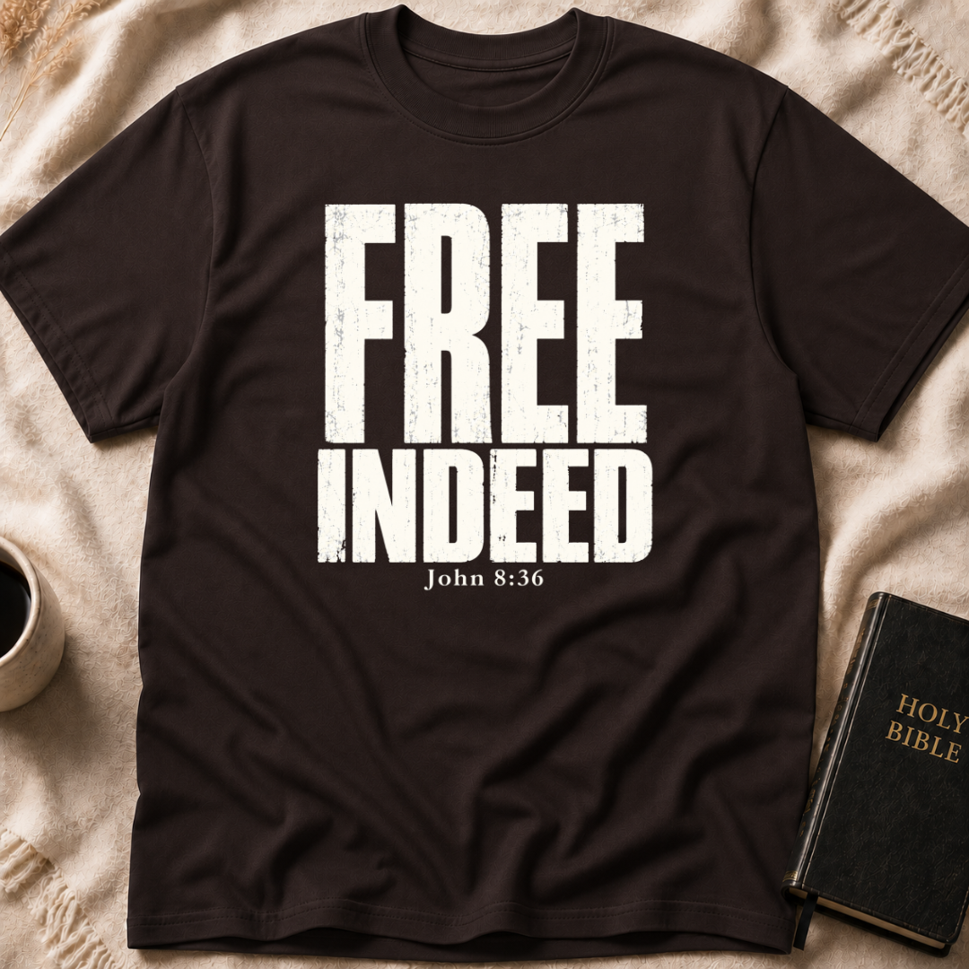 FREE INDEED T-Shirt