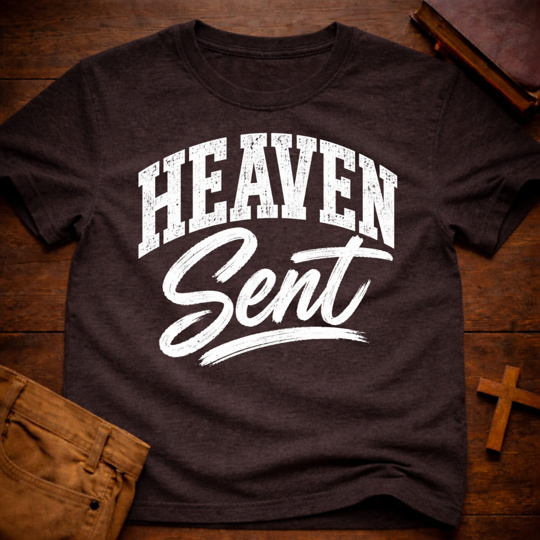 Heaven Sent T-Shirt