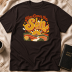 Here Comes The Son T-Shirt