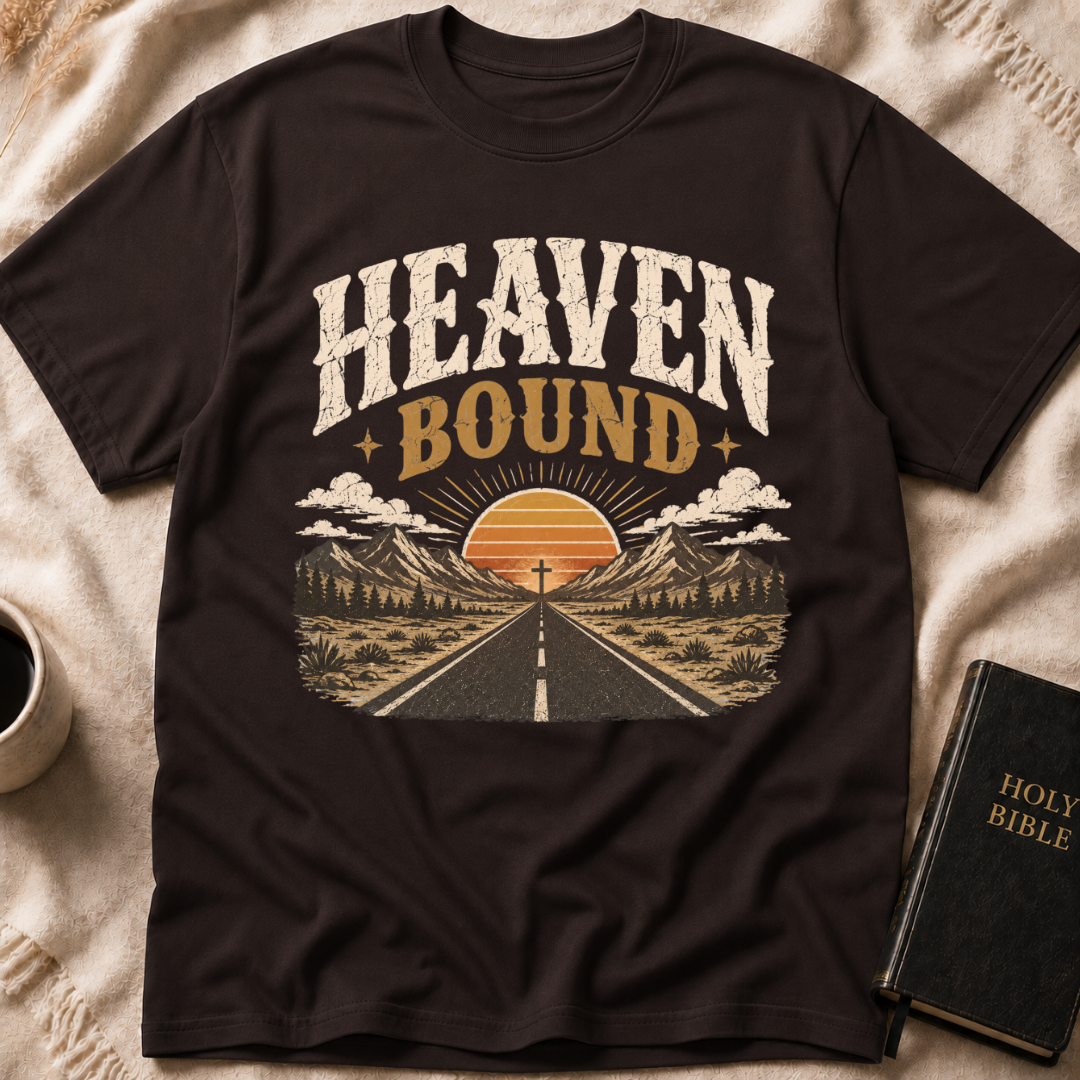 Heaven Bound T-Shirt