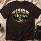 Narrow Guide T-Shirt