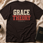 Grace Theory T-Shirt