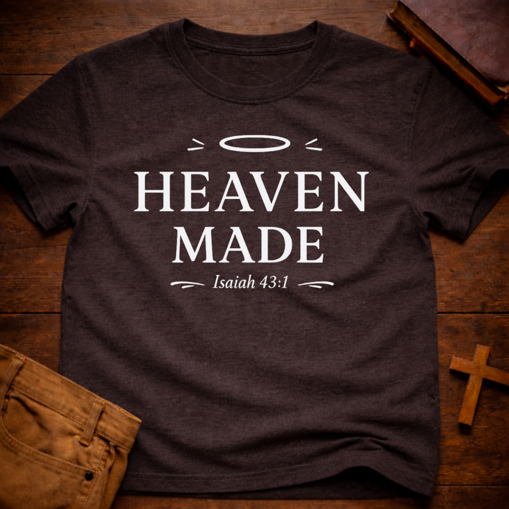 Heaven Made T-Shirt
