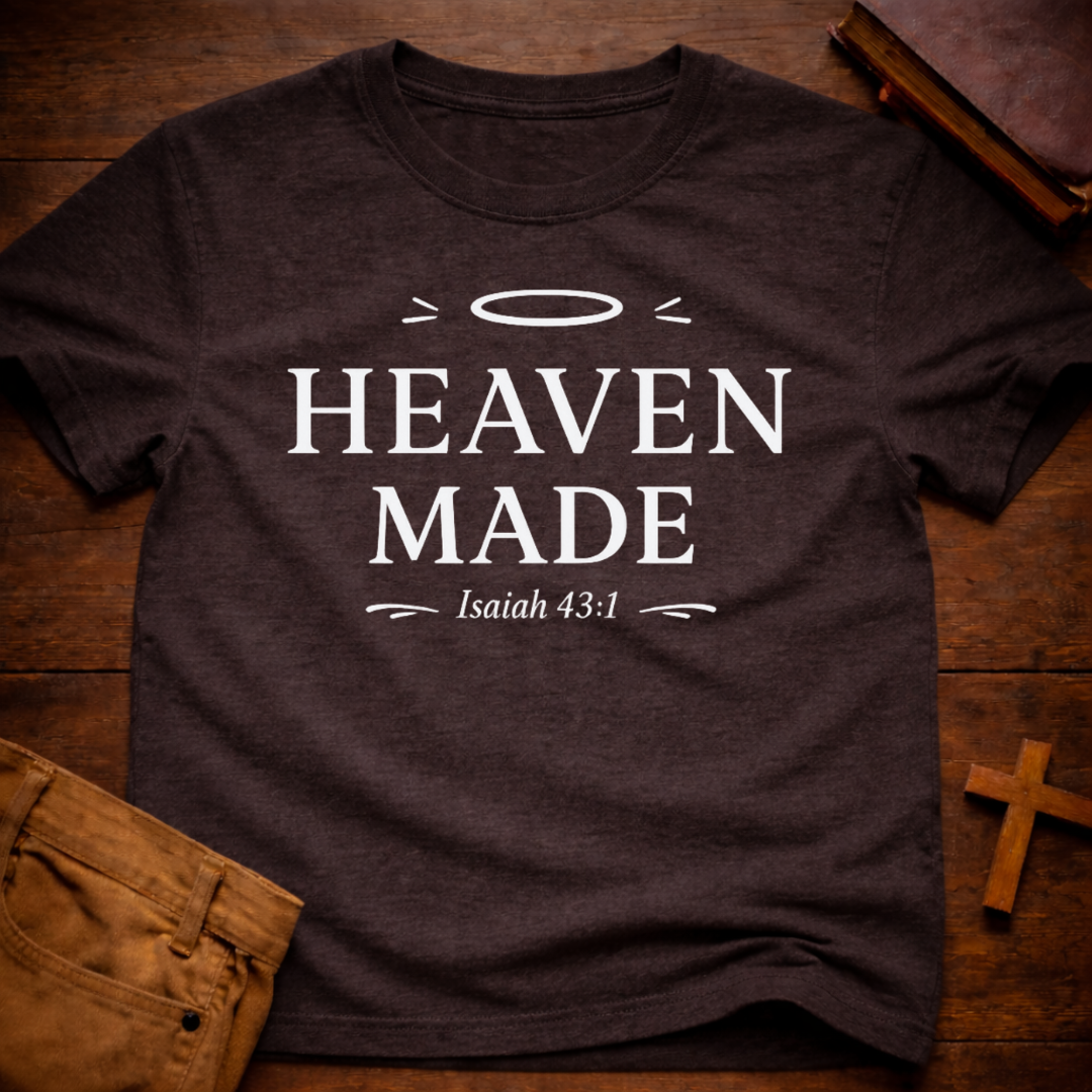 Heaven Made T-Shirt