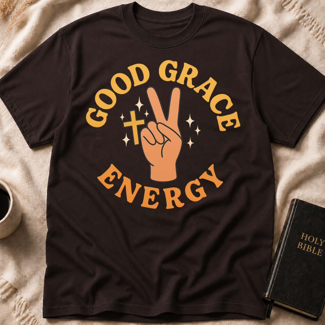 Good Grace Energy T-Shirt