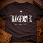 Transformed T-Shirt