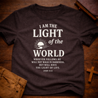 Light of the World T-Shirt