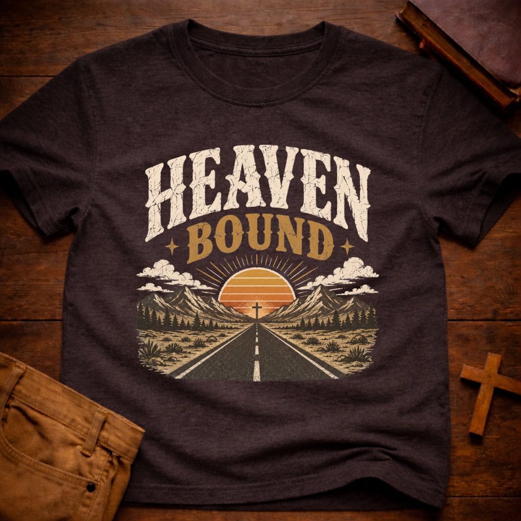 Heaven Bound T-Shirt