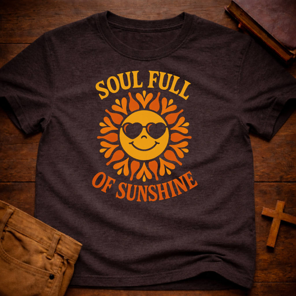 Soul Full of Sunshine T-Shirt