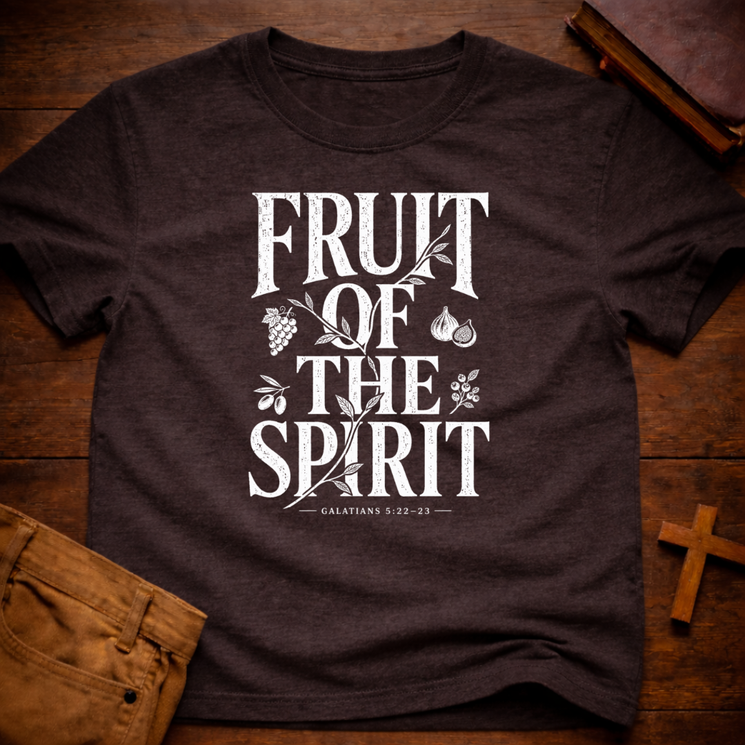 Fruit of the Spirit T-Shirt