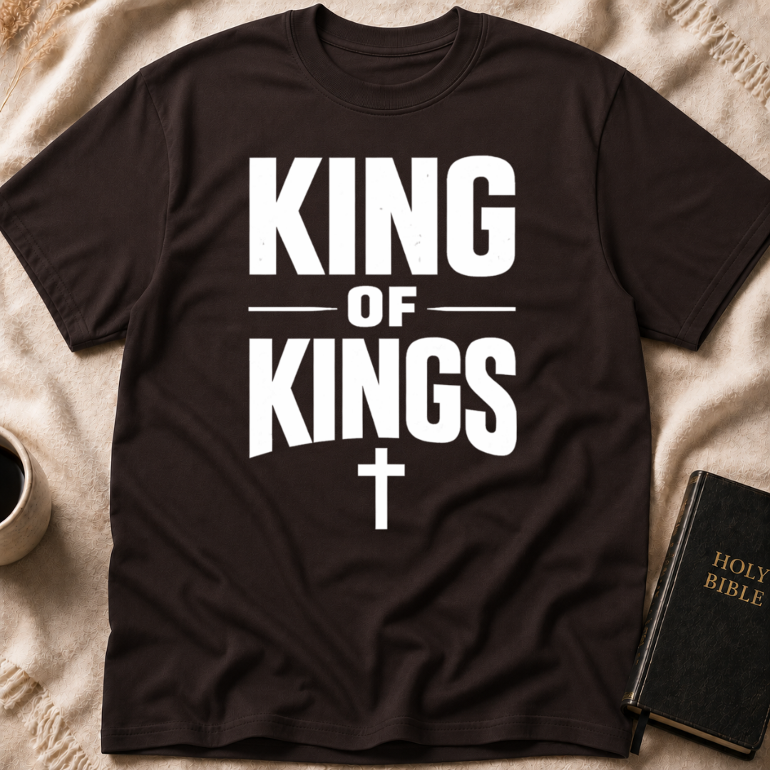 King of Kings T-Shirt