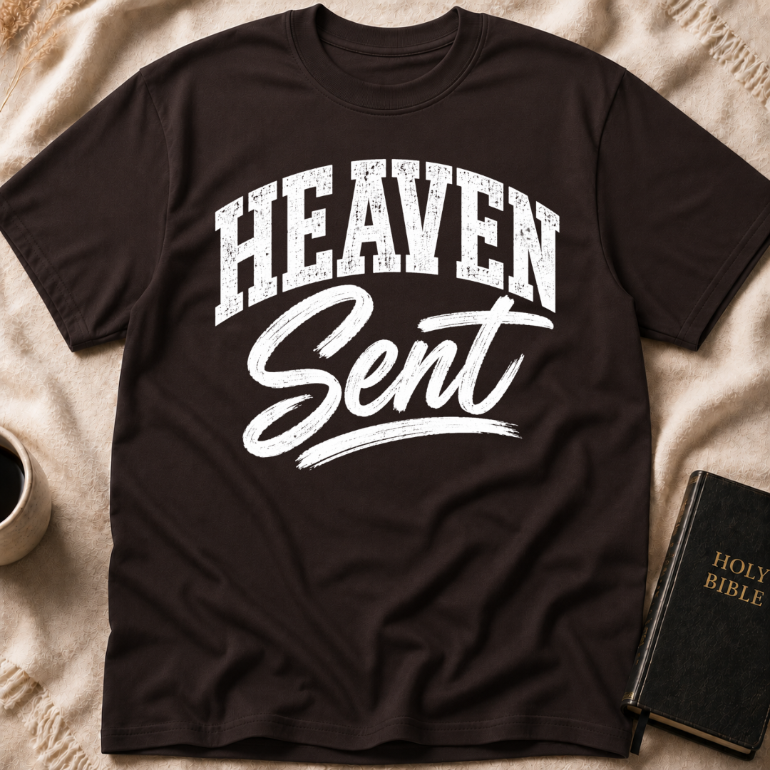Heaven Sent T-Shirt