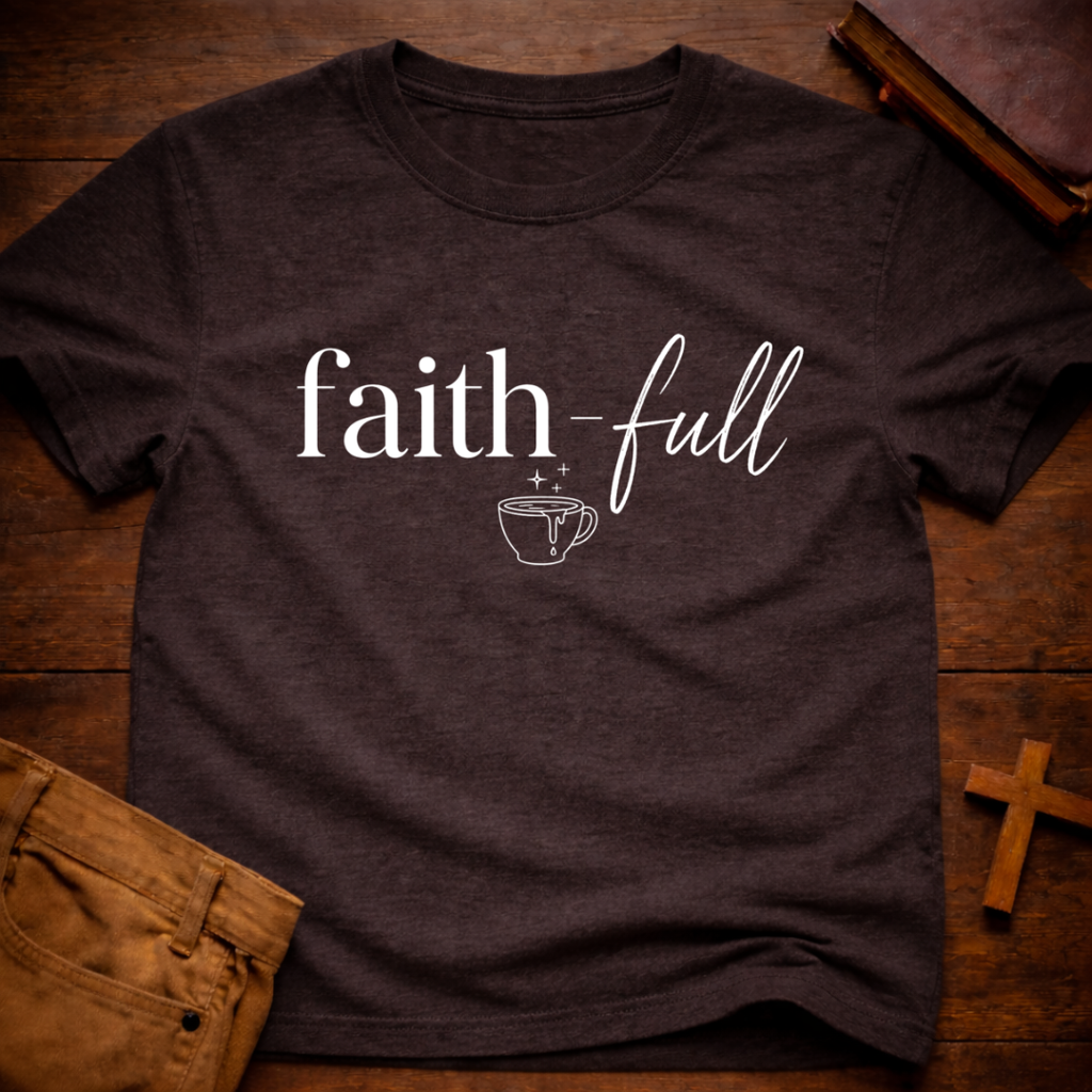 Faith-Full T-Shirt