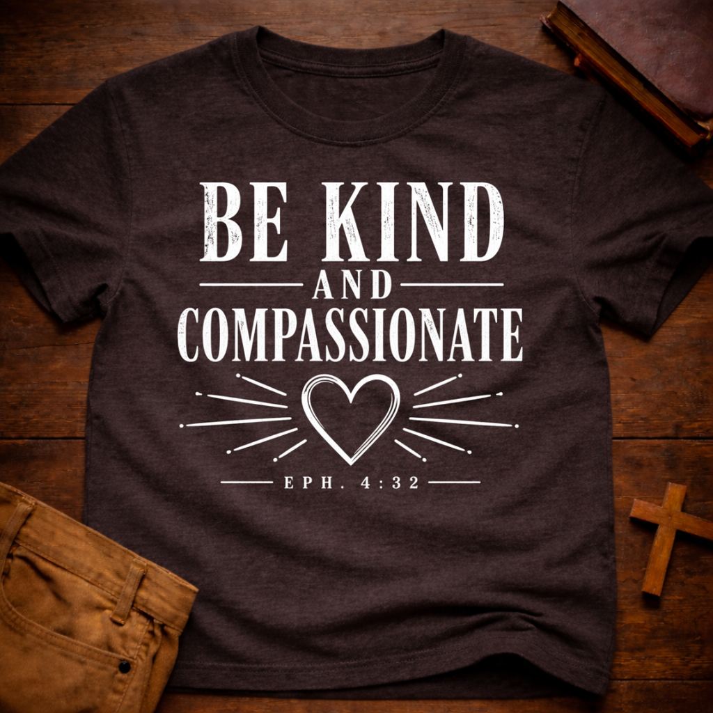 Ephesians  4:32 T-Shirt