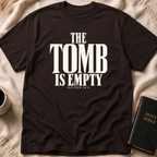 The Tomb is Empty T-Shirt