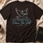 Peace Be Still T-Shirt