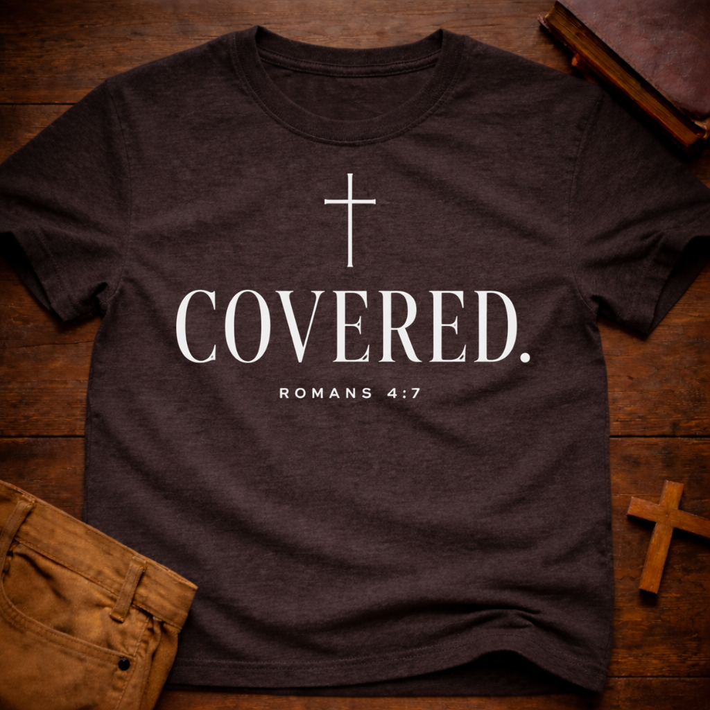 COVERED T-Shirt