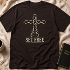 Set Free T-Shirt