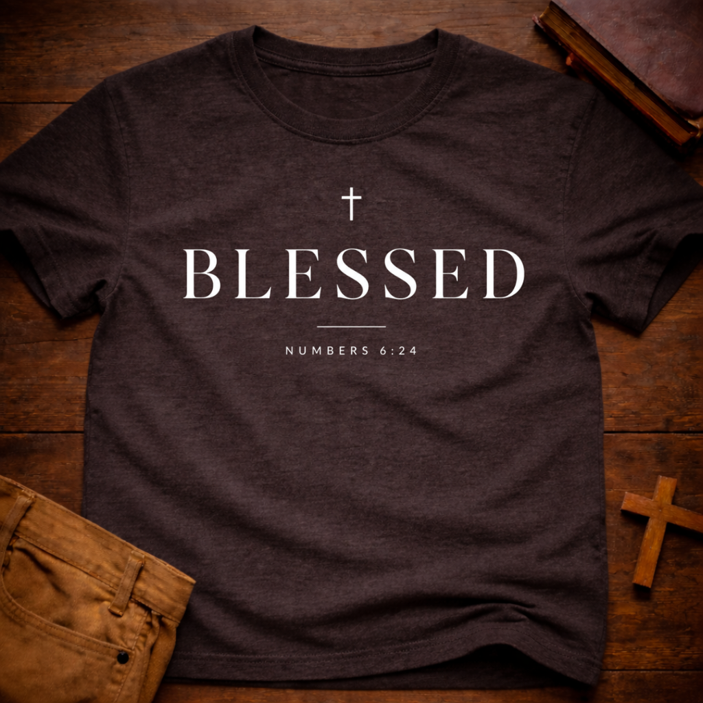 Blessed T-Shirt