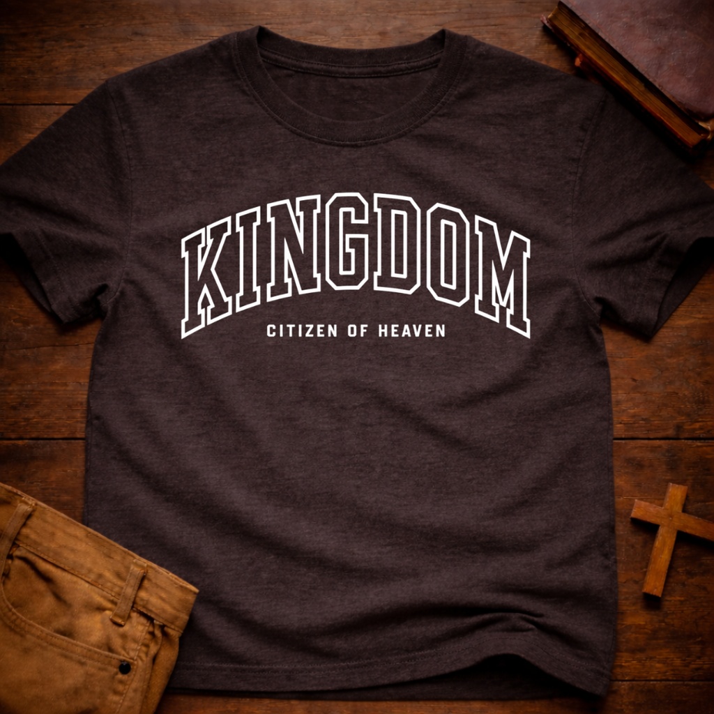 Citizen Of Heaven T-Shirt