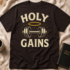 Holy Gains T-Shirt