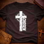 Chosen Cross T-Shirt