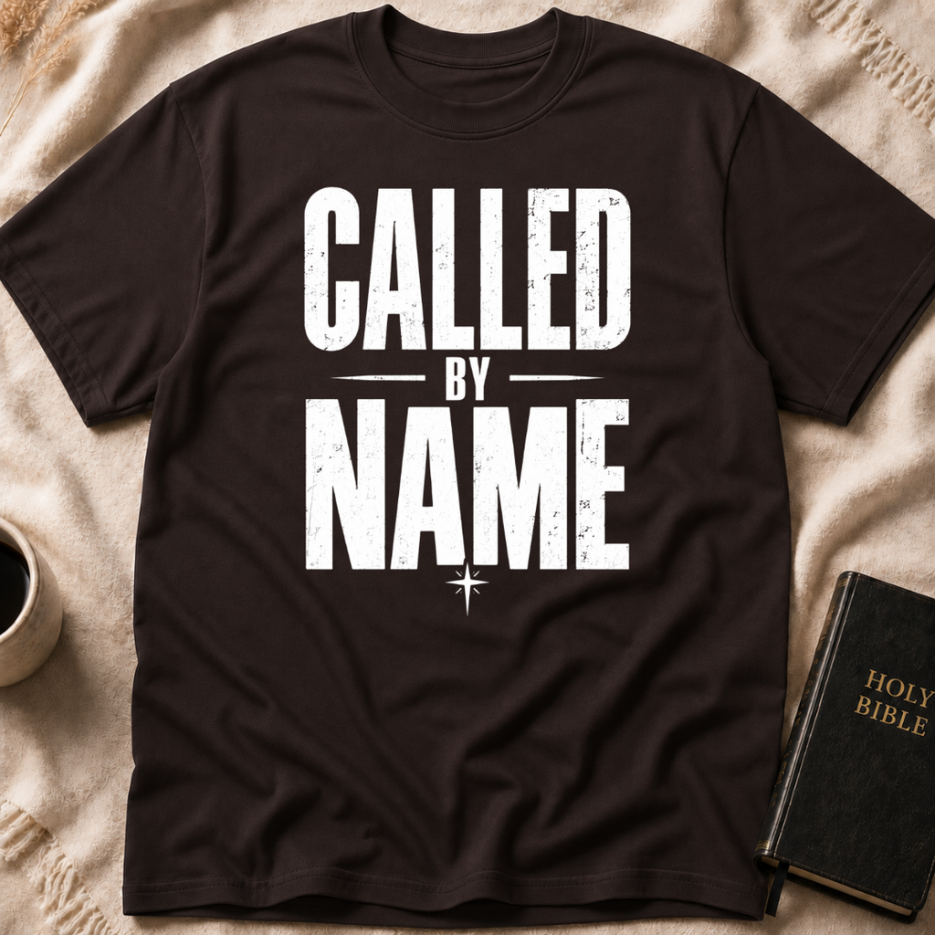 Called By Name T-Shirt
