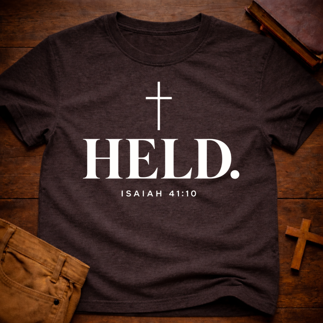 HELD T-Shirt