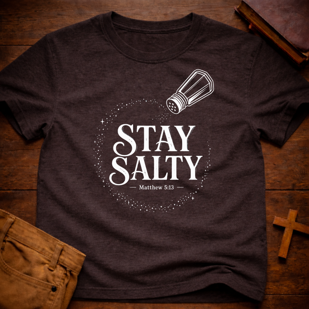 Stay Salty T-Shirt