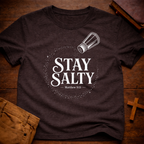 Stay Salty T-Shirt