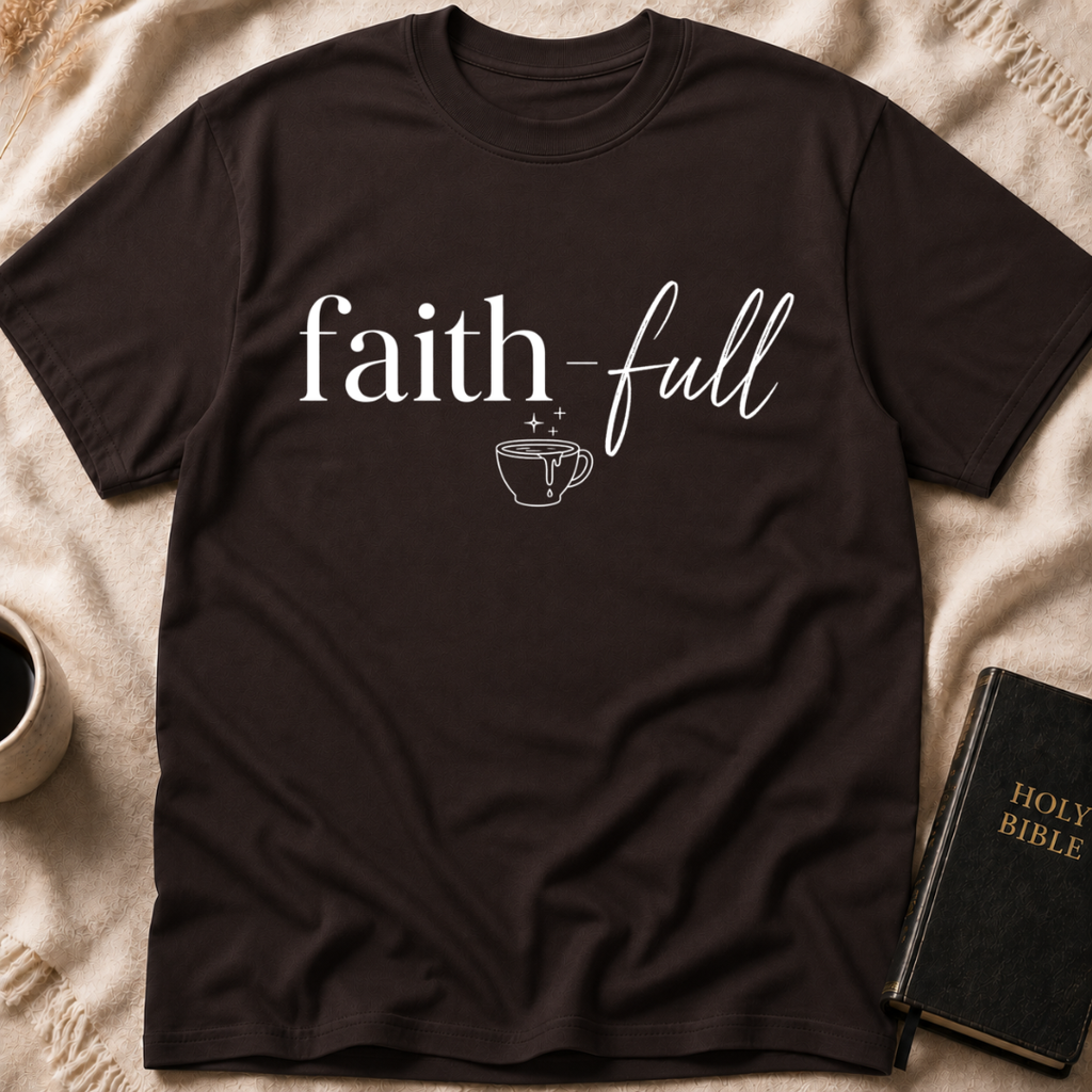 Faith-Full T-Shirt