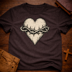 Thorn Heart T-Shirt