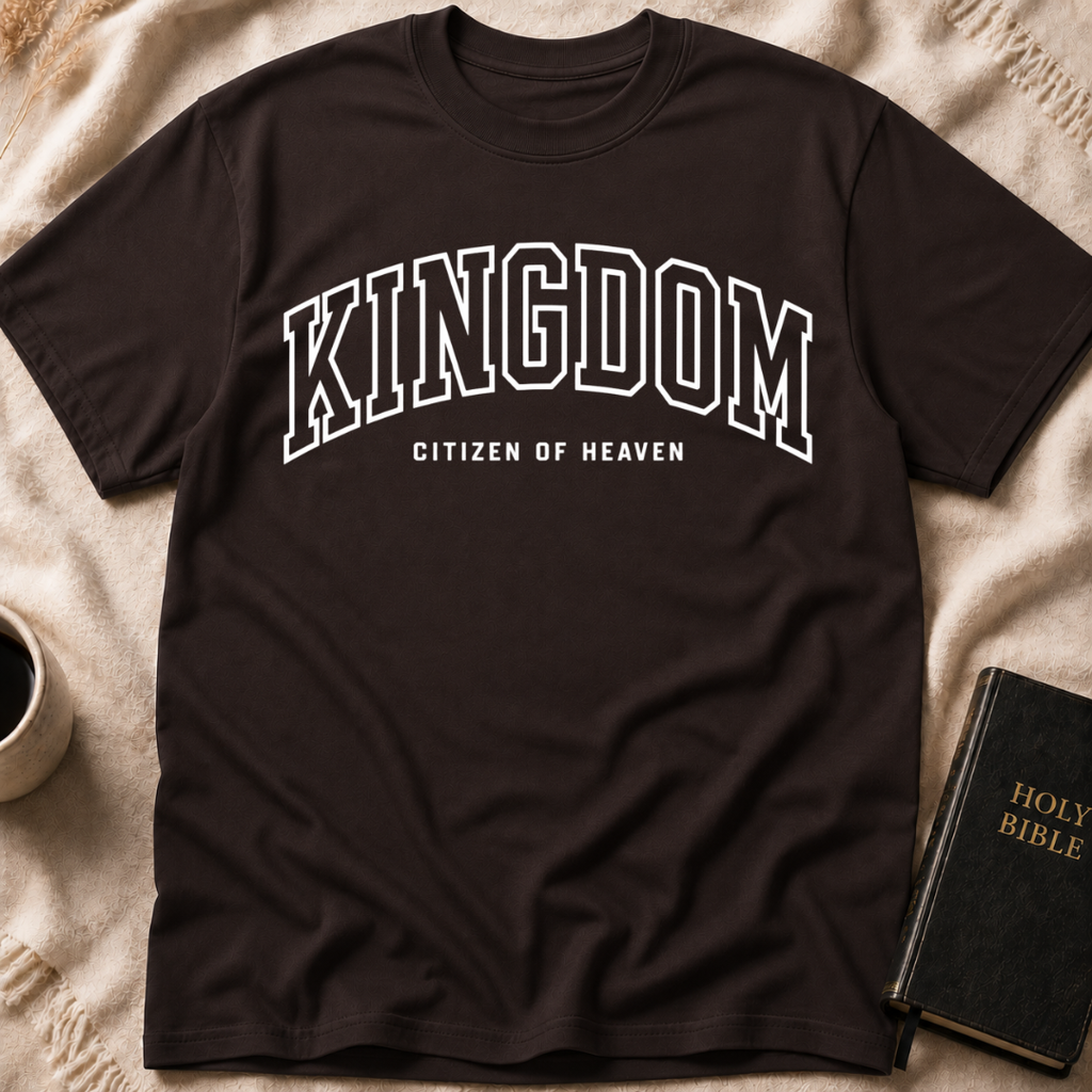 Citizen Of Heaven T-Shirt