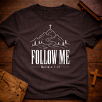 Matthew 4:19 T-Shirt
