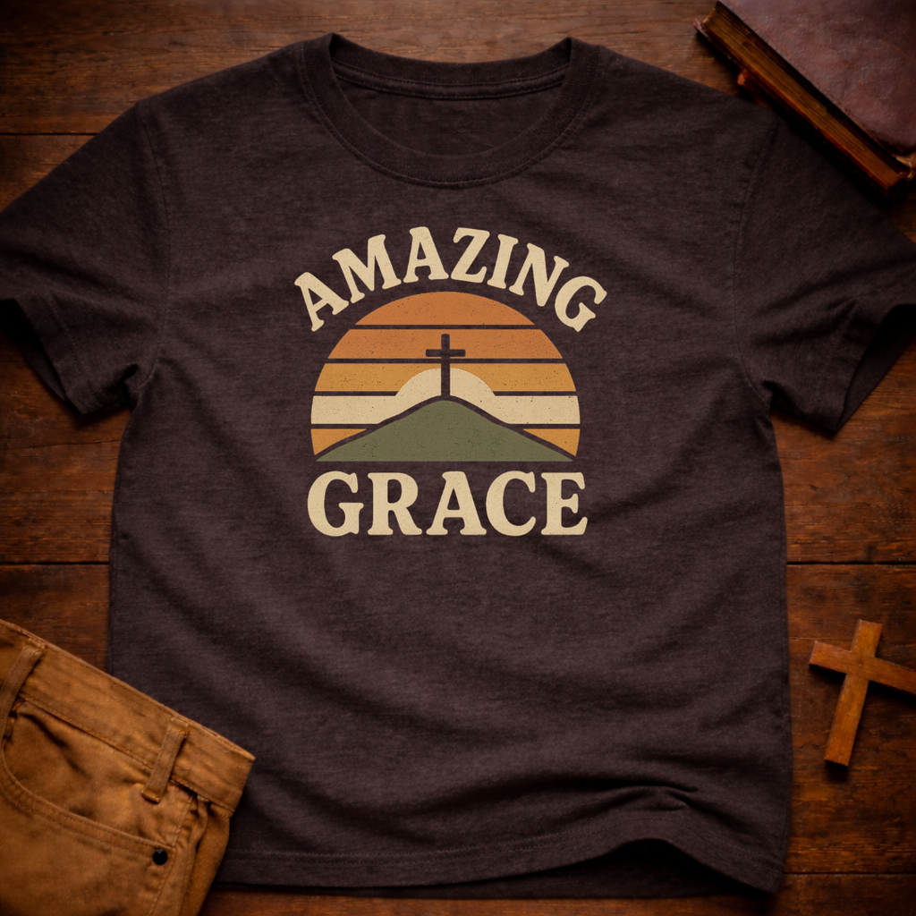 Amazing Grace T-Shirt