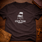 Stack Team T-Shirt